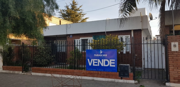 Av Maipú 500