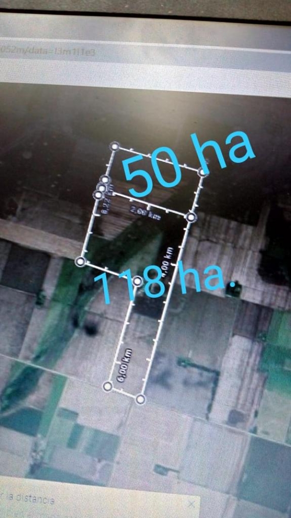 169 HA