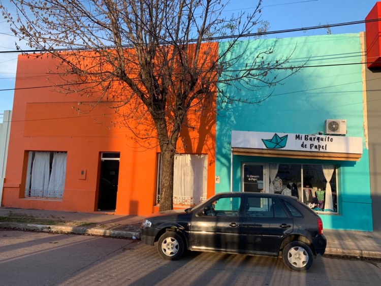 TOTORAS