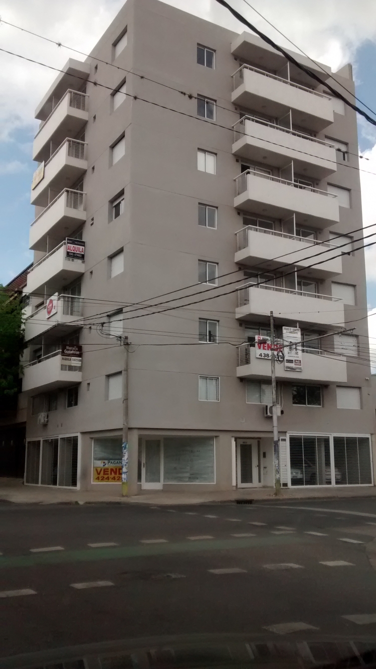 Calle Pasco