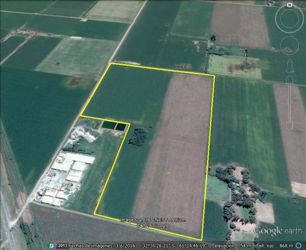 40 HA