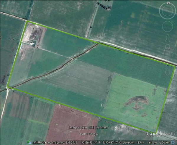60 HA