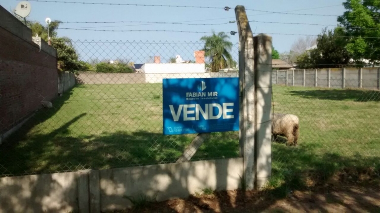 Bv Belgrano al 600