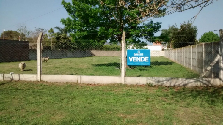 Bv Belgrano al 600