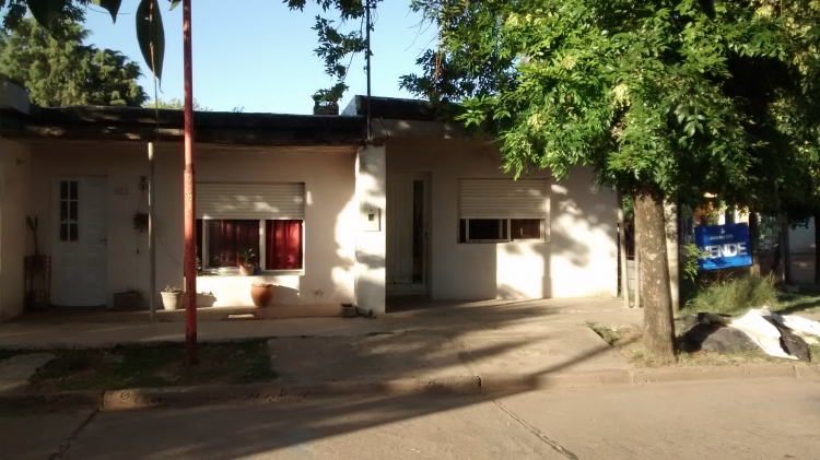 Alte Brown y Lavalle