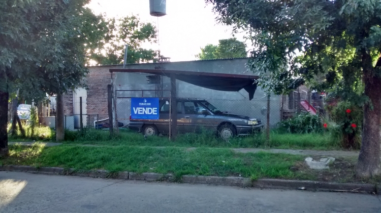 Alte Brown y Lavalle