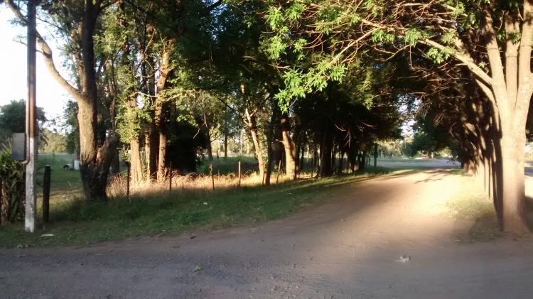 Villa Deportiva