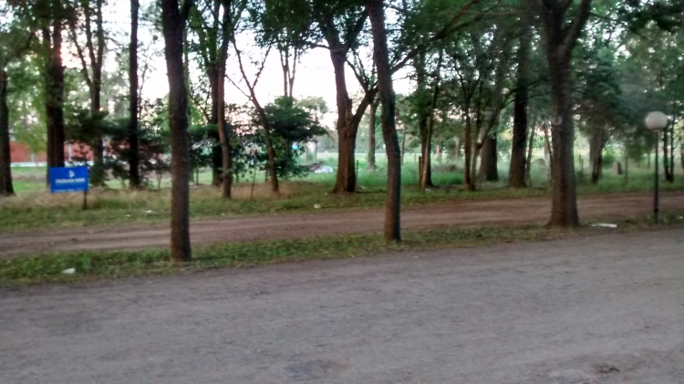 Villa Deportiva