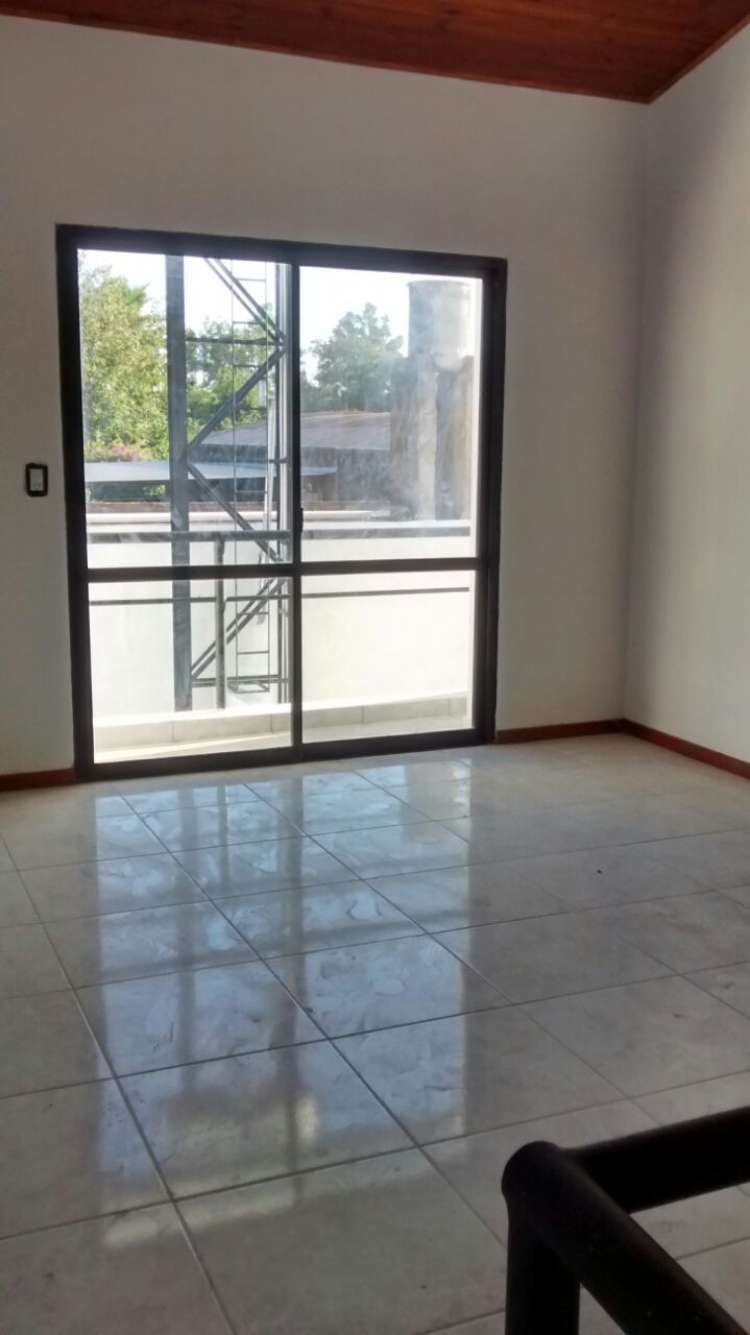 Godoy Cruz y Acceso Belgrano