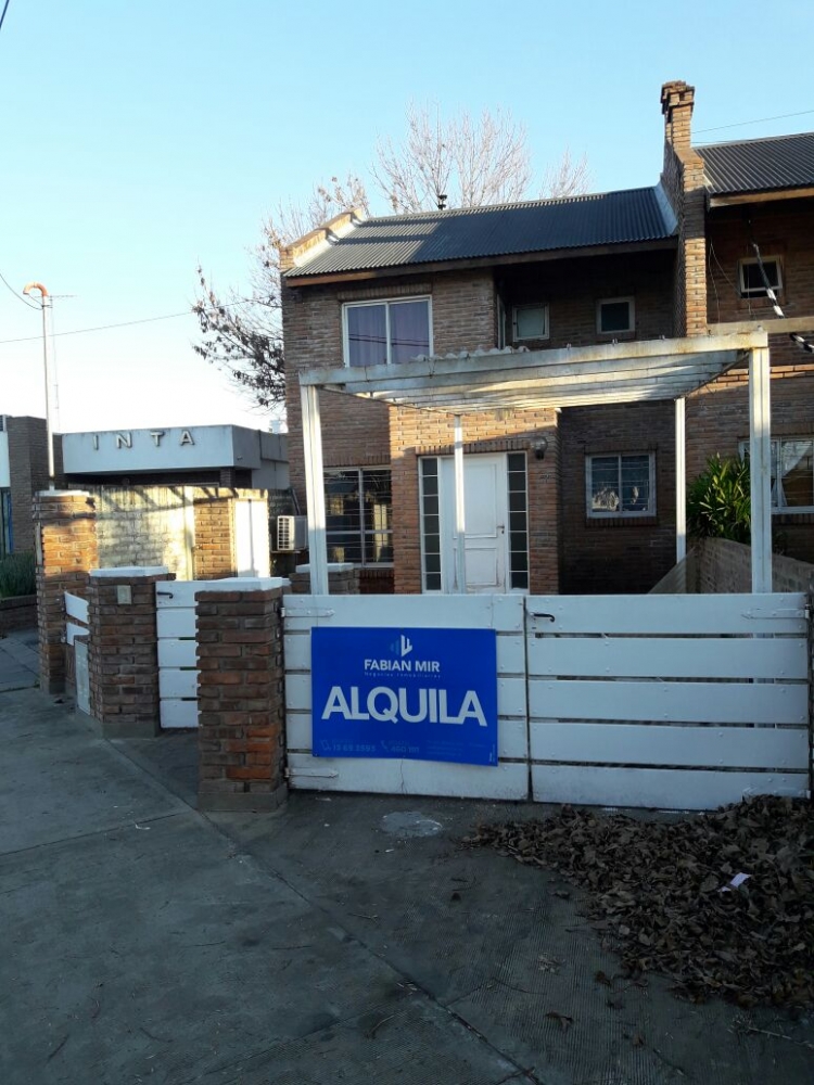 Av. Maipú al 1100
