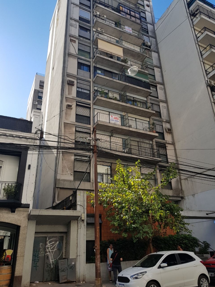 Paraguay 726