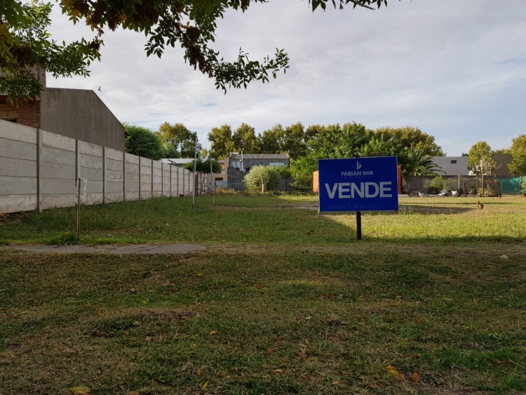 General Lopez y 9 de Julio